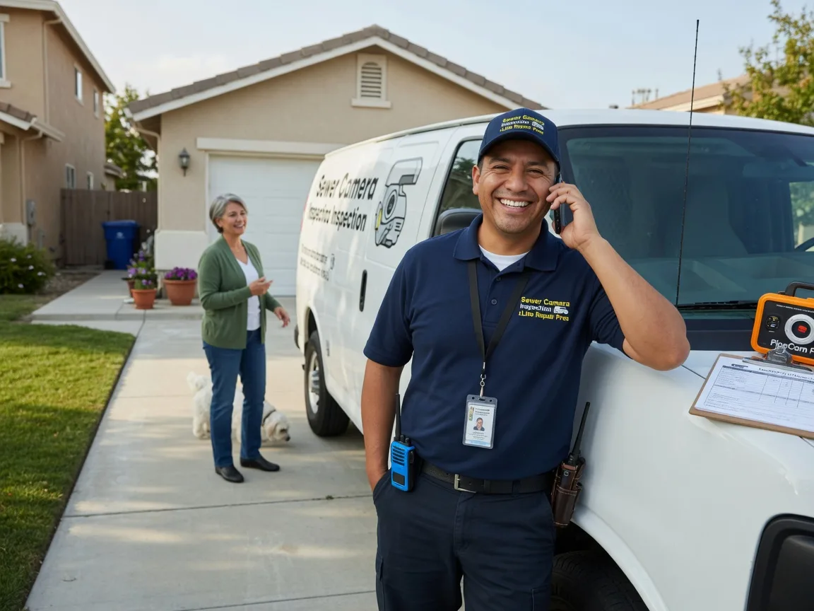 Sewer Line Repair Casas Adobes, AZ FAQs